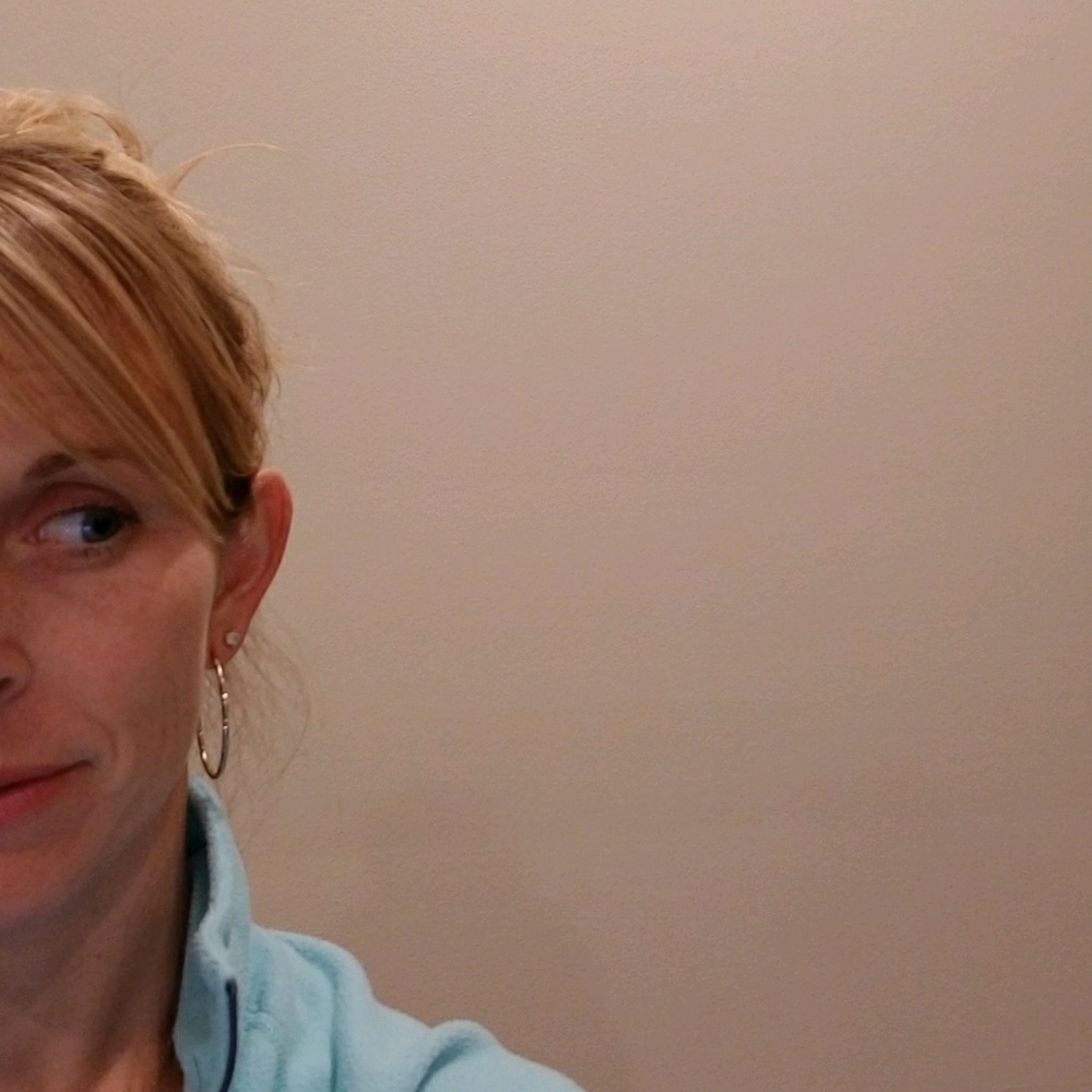 Meet your Posher, Staceu